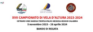 Bando di Regata 23-24